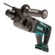 thumbnail image 3 of Rotomartillo Cincelador Makita DHR241Z Sin Baterias Sin Cargador, 3 of 3