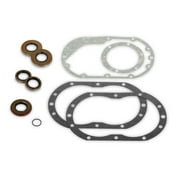 Weiand 9593 SUPERCHARGER SEAL & GASKET KIT