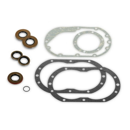 Weiand 9593 SUPERCHARGER SEAL & GASKET KIT
