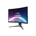 thumbnail image 2 of MSI 27" Quantum Dot Curved Gaming Monitor, MAG275CQRF QD, 170Hz, 1ms, QHD, 2 of 4
