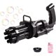 thumbnail image 1 of Pistola de burbujas automática de 8 agujeros, máquina de burbujas Gatling con agua, gran cantidad de burbujas, ideal para interiores y exteriores, ideal para regalar., 1 of 5
