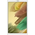 thumbnail image 1 of Samsung Galaxy Tab A7 Lite | 8.7" - 32GB - Wi-Fi - SM-T220NZAAXAC - Silver - Open Box, 1 of 3