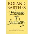 thumbnail image 3 of Elements of Semiology, 3 of 3