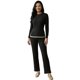 thumbnail image 1 of Conjunto de Suéter y Pantalón Acanalado Diseño Elegante y Versátil para Mujer, 1 of 5