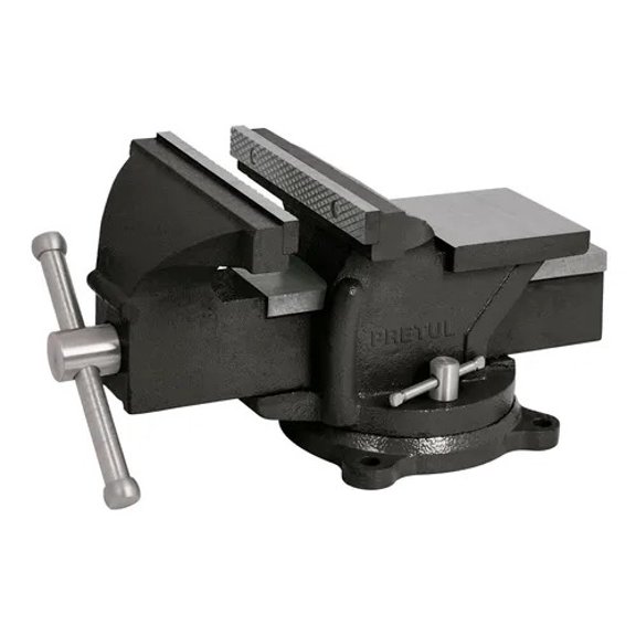 Tornillo Banco 6' Pretul 26043 Pretul TB-6P