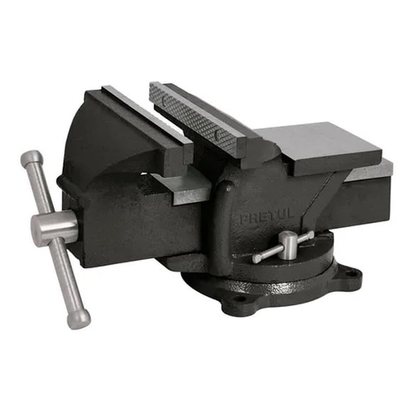 Tornillo Banco 6' Pretul 26043 Pretul TB-6P