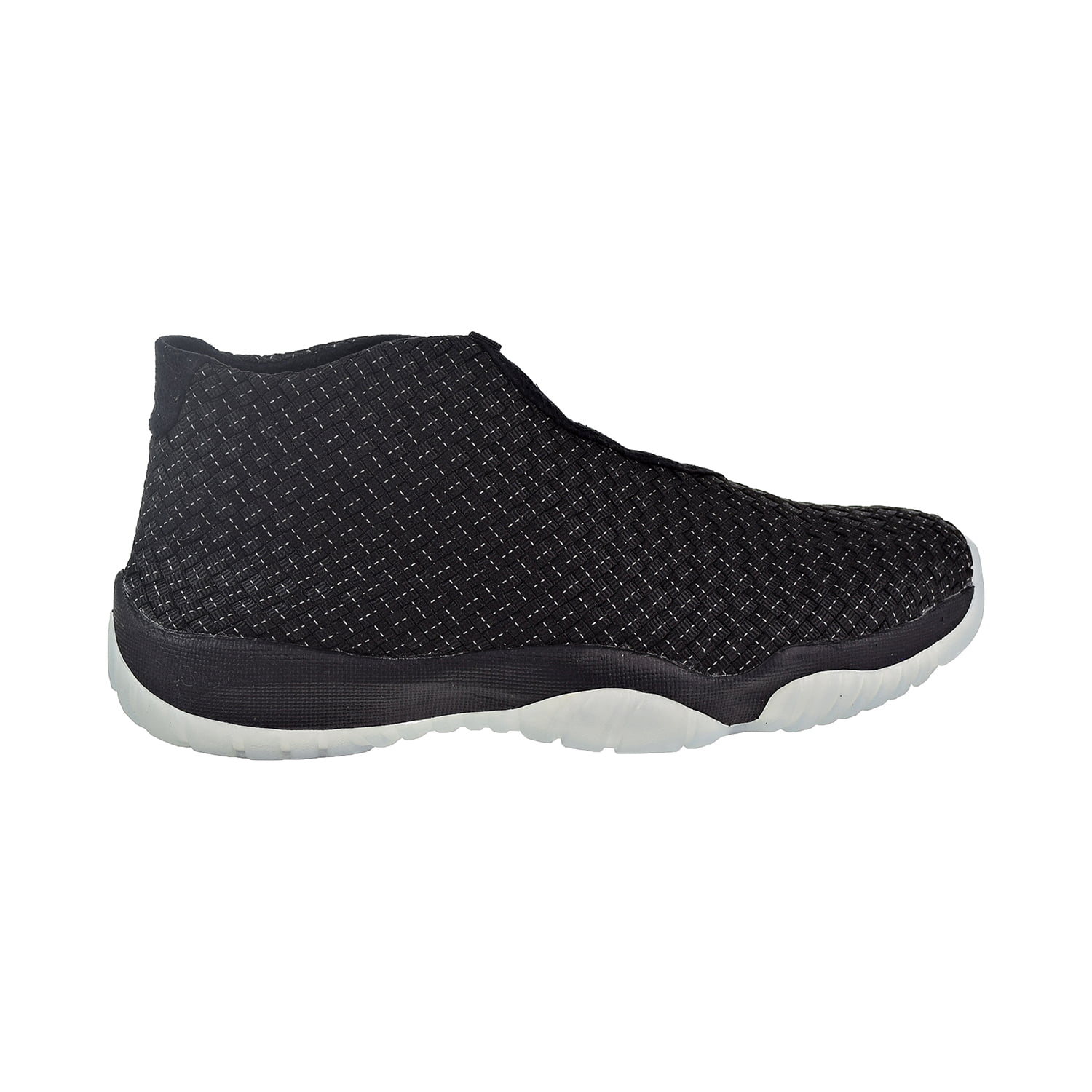 Jordan Premium Shoes Black Glow - Walmart.com