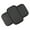 Black Red, variant on Leather Car Armrest Cushions Adjustable Car Center Console Pad Upgrades For Enhances Comfort & Convenient Storage Pocket