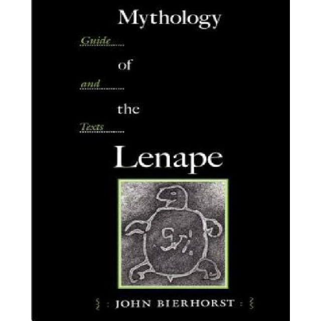 Mythologie du Lénape, Guide et Textes