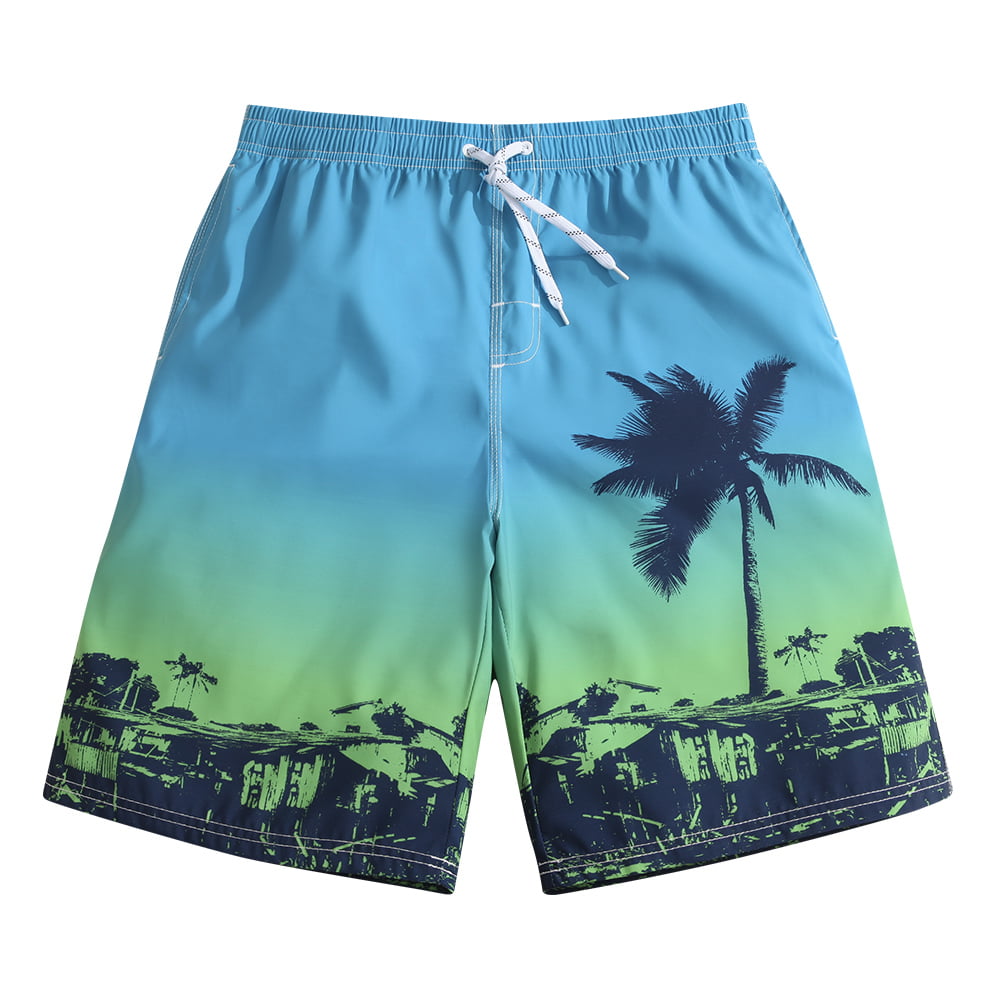 Football Custom Shorts Men Youth Quick Dry Beach Shorts Any Name&Number Gifts