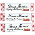 thumbnail image 5 of Bonne Maman Raspberry Preserves Sticks – Modern Easy-Tear Portability & 100% Clean-Label Simple French Recipe, 0.5 oz. (15mL), 5 of 5