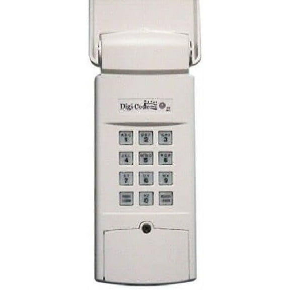 Stanley Garage Door Opener DC5202 Compatible Wireless Keyless Entry$$Tools & Hardware Other