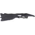 thumbnail image 4 of Engine Splash Shield Compatible with NISSAN FRONTIER 2000-2004 Under Cover Right Passenger Side, 4 of 5