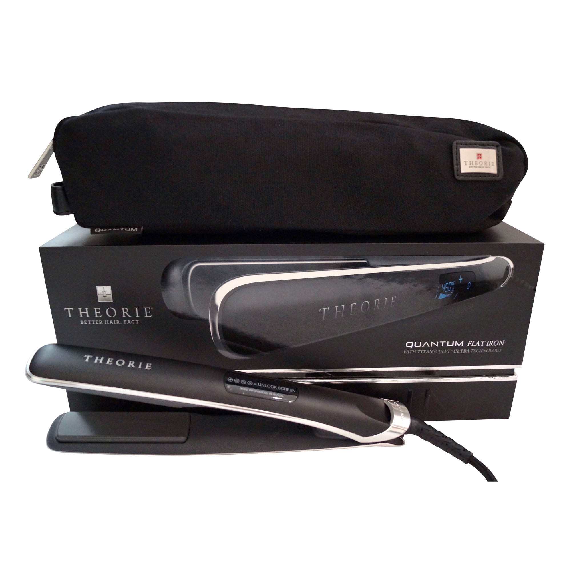 mens beard hot comb