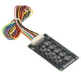 thumbnail image 2 of Batteries Balance Board, Durable Battery Active Equalizer 1.2A  For NCM 10s, 2 of 8
