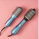 thumbnail image 5 of Cepillo de aire caliente BabylissPro Nano Titanium Compact de 2 pulgadas, azul, 5 of 5