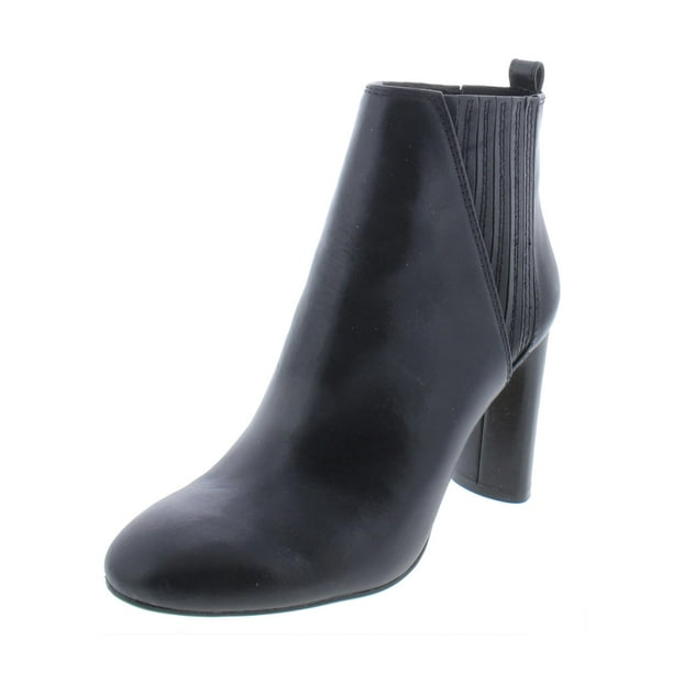 vince camuto ankle booties