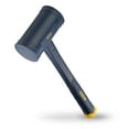 thumbnail image 1 of Dead Blow Hammer Estwing CCD45, 1,3 kg, con poliuretano No-Mar, 1 of 6