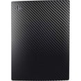 thumbnail image 2 of Skinit Textures Carbon Fiber PS5 Console Skin, 2 of 4