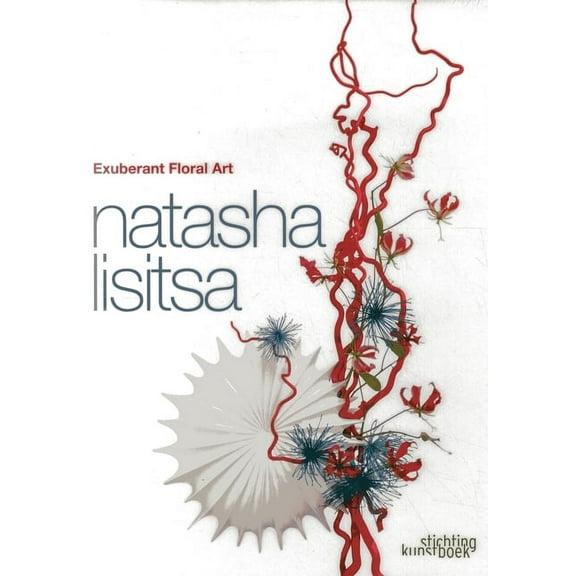 Exuberant Floral Art (Hardcover)