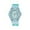 Blue, variant on Casio Women's Blue Transparent Marine Style Sport Watch - LRW-200HS-2EVCF