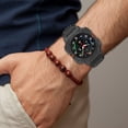 thumbnail image 3 of AOOOWER Strong Watch Band Breathable Silicone Smartwatch Straps for watch Super 2025, 3 of 15
