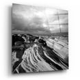 thumbnail image 2 of Epic Art 'Canyon View' by Photoinc Studio, Acrylic Glass Wall Art, 12"x12", 2 of 8