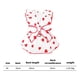 thumbnail image 3 of RKSTN Dog Clothes Small Clothes White Xs, 3 of 6