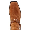 thumbnail image 2 of Madden NYC Women's Moto Western Boots, 2 of 5