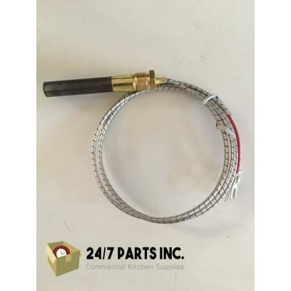 Cozy 70098 Fireplace MV TP75 Generator SAME DAY SHIPPING