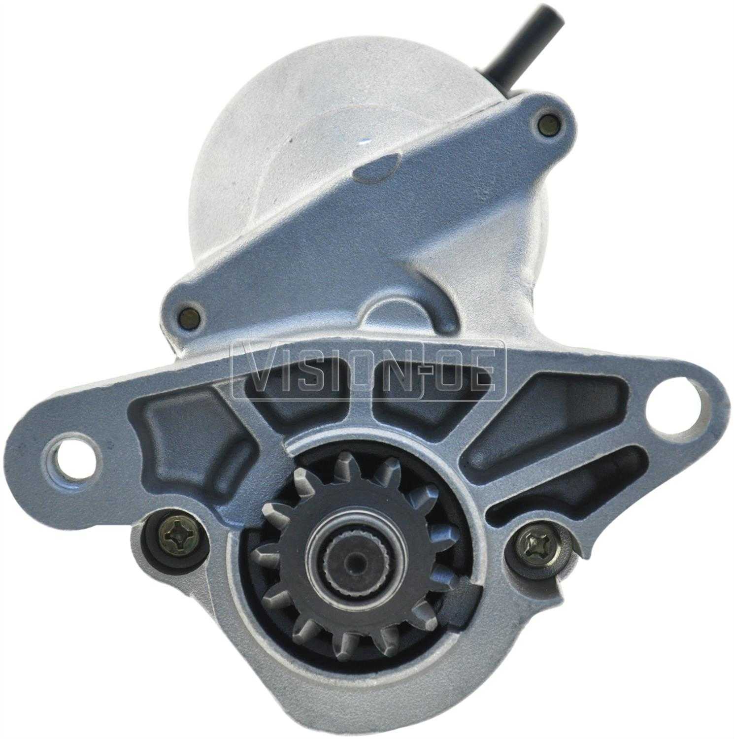 Vision OE 17995 Starter Motor