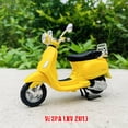 thumbnail image 3 of BRZD Maisto 1 : 18 12 Estilos Piaggio scooter LXV 2013 Modelo De Aleación Vespa Motocicleta Romana Recogida De Regalos, 3 of 4