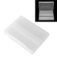 thumbnail image 3 of Nail Drill Bit Box, Nail Drill Bit Storage, Safe And Non- Exquisite And Beautiful Beauty Salon For Home, 3 of 8