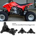 thumbnail image 4 of Buje de eje de 3 pernos rueda trasera estriada de 78mm 23T para 110cc ANGGREK Otros, 4 of 8