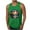 Green, variant on Hawaiian Summer Vacation Tank Tops for Men Fashion Sleeveless Leisure Tanks Tropical Sunset Print Shirts Breathable Outdoor Beach Crewneck Tees Lightweight Comfy Casual Tshirts