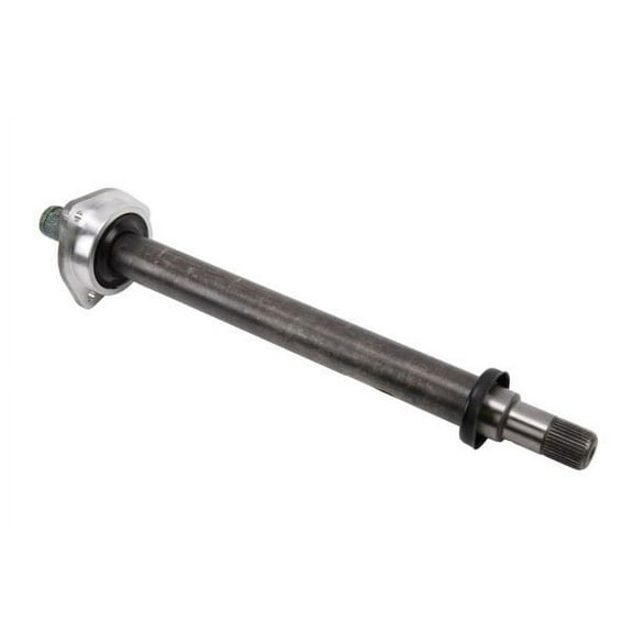 Front Wheel Drive Intermediate Shaft