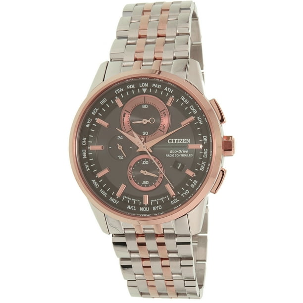 citizen e812 eco drive watch