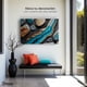 thumbnail image 3 of Cuadro Decorativo Canvas Abstracto Canvas Revolution 90x60, 3 of 3