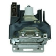 thumbnail image 4 of Advanced Lamps™ Lamp & Housing for The Hitachi CP-X990W Projector - 1 Unit per pack, 4 of 9