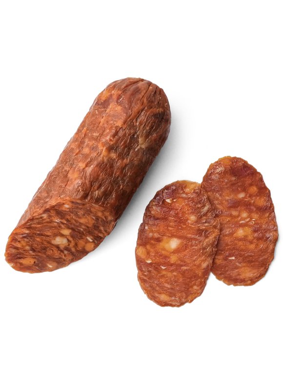 Chorizo in Sausages