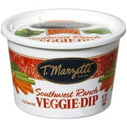 Marzetti Southwest Ranch Veggie Dip, 15.5 oz