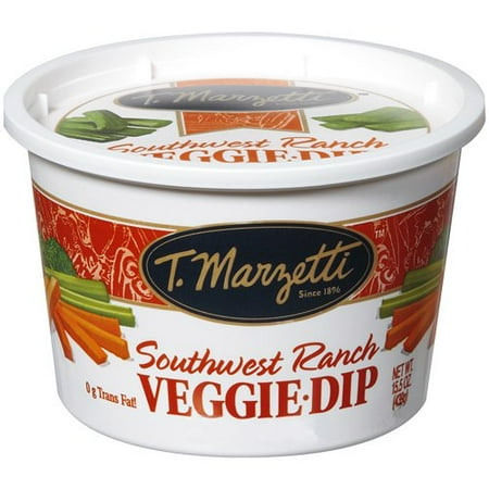 Marzetti Southwest Ranch Veggie Dip, 15.5 oz