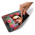 thumbnail image 3 of Mouse Pad SVART Suave Frida Kahlo Diseño 22*18 cm, 3 of 4