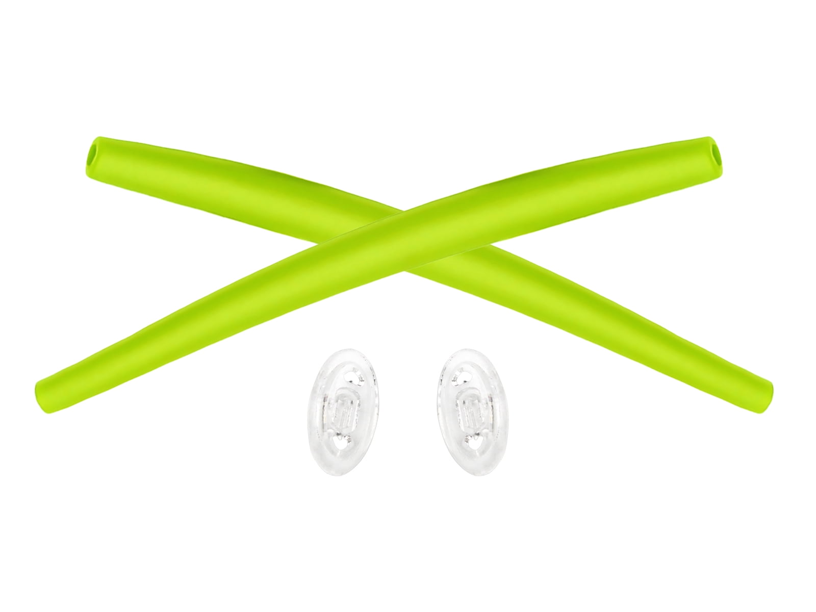 Vonxyz Yellow Replacement Earsocks Nosepieces Rubber Kits for