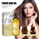 thumbnail image 2 of Aceite para el crecimiento del cabello WFWJ Veganic Natural Rosemary 60 ml x2, 2 of 7
