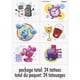 thumbnail image 3 of Paquete de artículos de fiesta Blue's Clues Birthday con 16 bolsas de botín, 3 of 5
