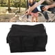 thumbnail image 4 of Bolsa De Herramientas Para Barbacoa, Bolsa De Transporte Para Herramientas Para Barbacoa, Portátil Negra, 74x57x43cm Para Picnics, 4 of 7