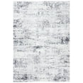 thumbnail image 2 of Safavieh Amelia Ian Abstract Area Rug, Ivory/Gray, 3' x 5', 2 of 12