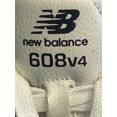 thumbnail image 5 of NEW BALANCE MX608V4W Men's Cross Trainers Sneakers Shoes, White/Navy Sz 12 D NEW, 5 of 5