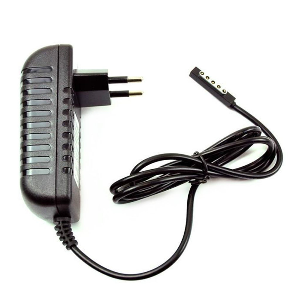 Tablet Accessories Tablet Battery Chargers Wall Charger Power Microsoft Surface 2/RT 12V 2A EU